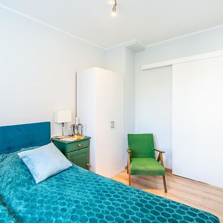 Bosman Place Szczecin Srodmiescie Exteriör bild