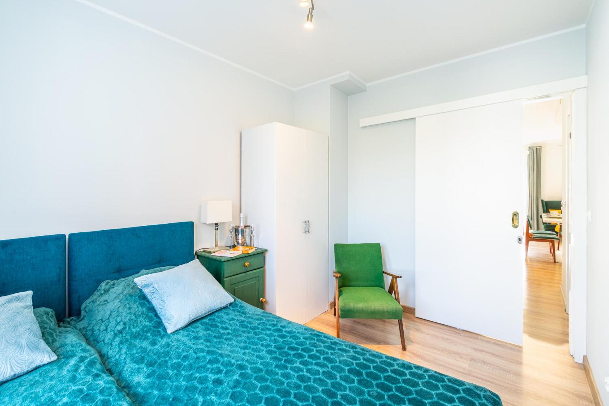 Bosman Place Szczecin Srodmiescie Exteriör bild